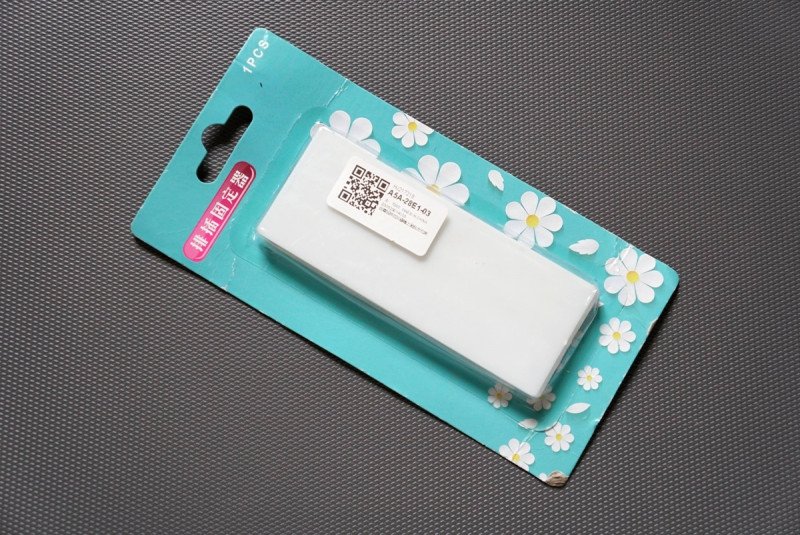 Настенный съемный держатель для удлинителя