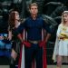 Крис Хемсворт не рад, что Marvel решили заменить его в роли Тора Крис Хемсворт не рад, что Marvel решили заменить его в роли Тора