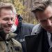 Джонни Депп и Роберт Паттинсон в трейлере фильма «В ожидании варваров» Джонни Депп и Роберт Паттинсон в трейлере фильма «В ожидании варваров»