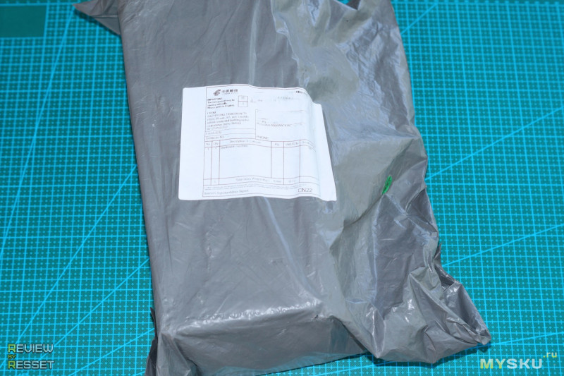 Портативный генератор гипохлорита натрия(стерилизатор)