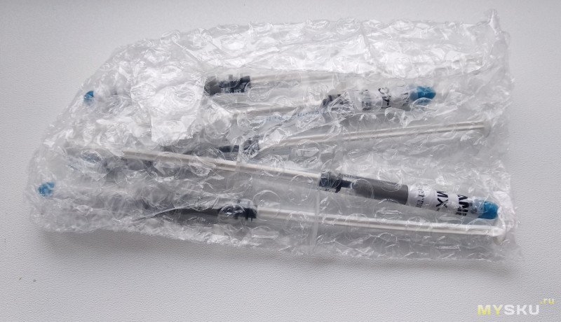 Тестирование термопасты Tanbassh MX-4G900. Новинка, которая не нужна.