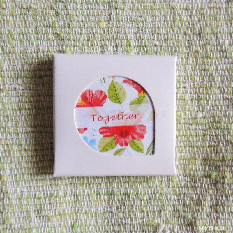 Милые наклейки для упаковки подарков