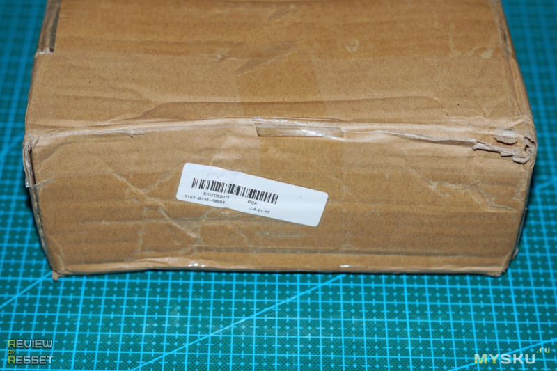 Импульсный винтоверт под 18В аккумуляторы Makita