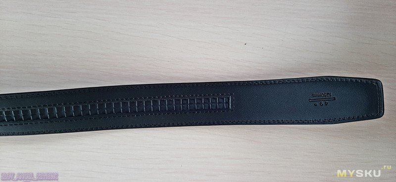 Ремень SockSo. Выбираем добротный ремень с Алиэкспресс. Тесты огнем и обзор после полугода ежедневного ношения.