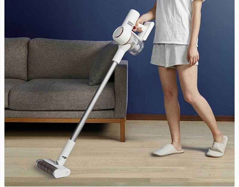 Беспроводной пылесос Xiaomi Dreame V9 за 166.99$