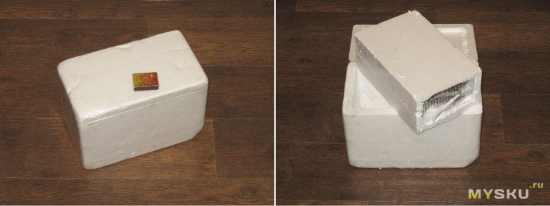 Блок питания NVVV S-800-70 для преобразователя RD6012