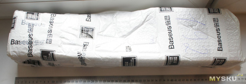 Держатель для телефона Baseus - на столешницу или кровать