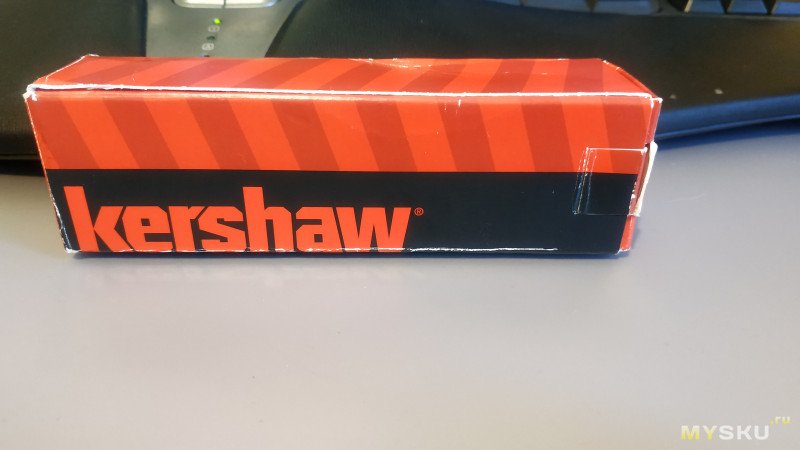 Складной нож Kershaw Chive 1600