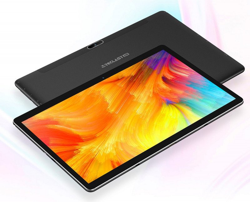 Планшет Teclast M16 4/128Гб 11.6" + клавиатура за 186.99$
