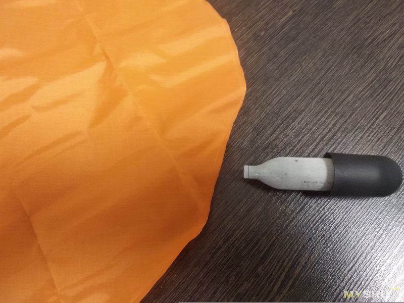 Спасательный браслет. Спасение утопающих — дело рук самих утопающих