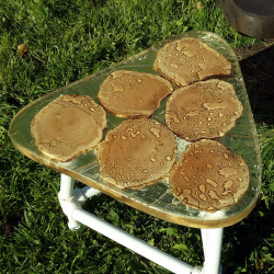 Теория табуретки DIY