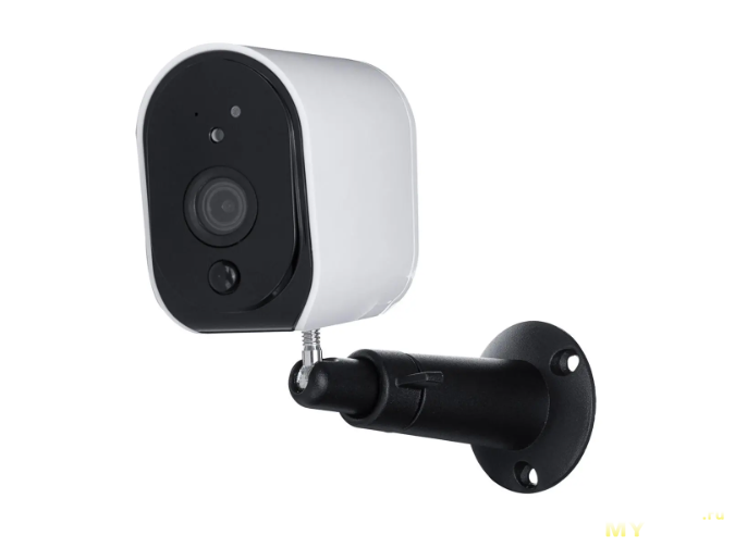 Уличная IP камера Xiaovv XVV-1120S-B1