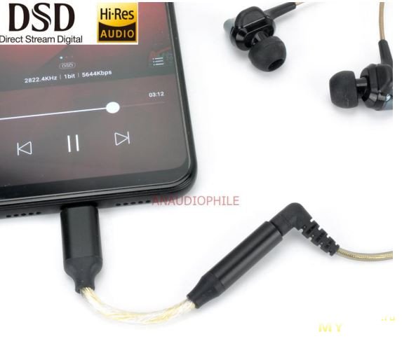 Внешний ЦАП V2020 за 22 доллара. Скидки в магазине ANAUDIOPHILE Store