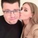 Светлана Бондарчук первая отметила красоту Паулина Андреевой Светлана Бондарчук первая отметила красоту Паулина Андреевой