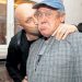 Ольгу Рапунцель с малышкой выписали из роддома Ольгу Рапунцель с малышкой выписали из роддома