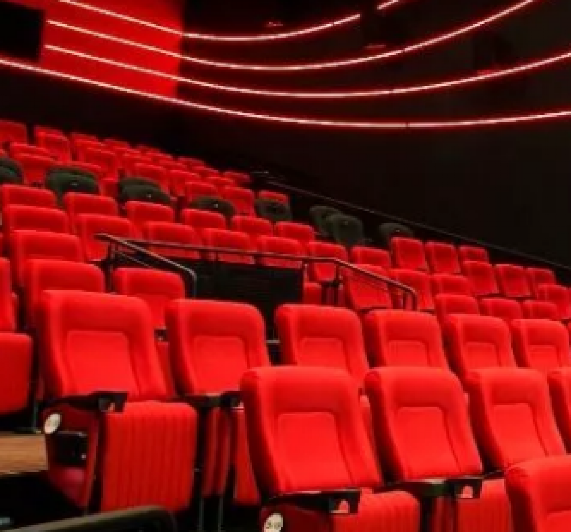 Стала известна дата открытия кинотеатров в России