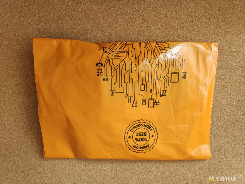 Кабель DisplayPort стандарта 1.4 от CableTime