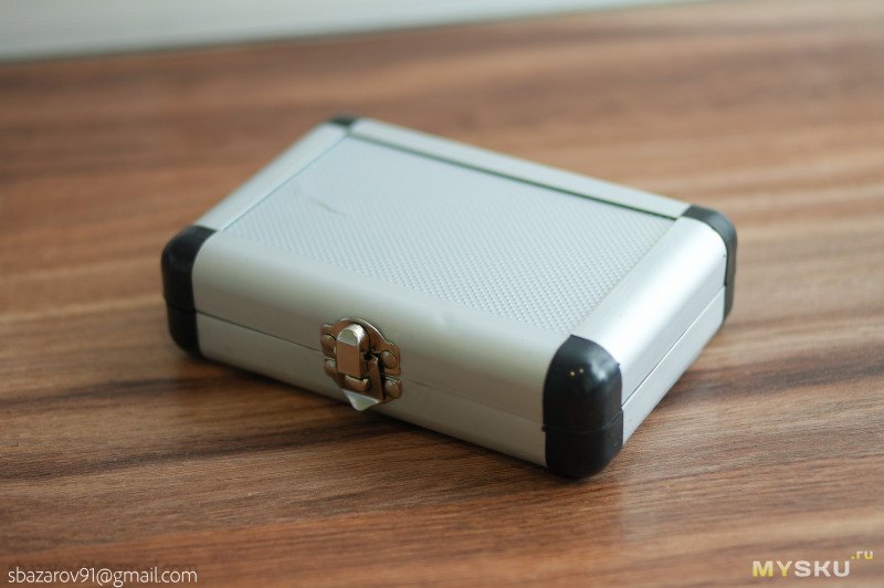 Конусные сверла Drillpro с кобальтовым покрытием