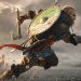 Бен Аффлек не вернется к роли Бэтмена в DCEU Бен Аффлек не вернется к роли Бэтмена в DCEU