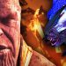 Все эксклюзивы PS4 на одном арте Все эксклюзивы PS4 на одном арте