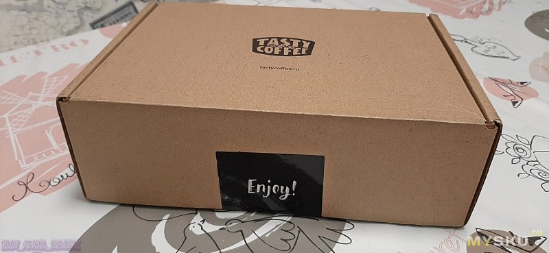 Смесь кофе Арома (40% Робуста)