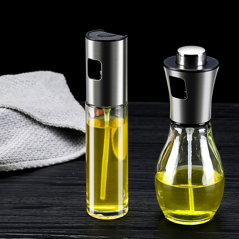 Промо-код на дозатор для масла. $6.49 за 1шт. и $9.99 за 2шт.