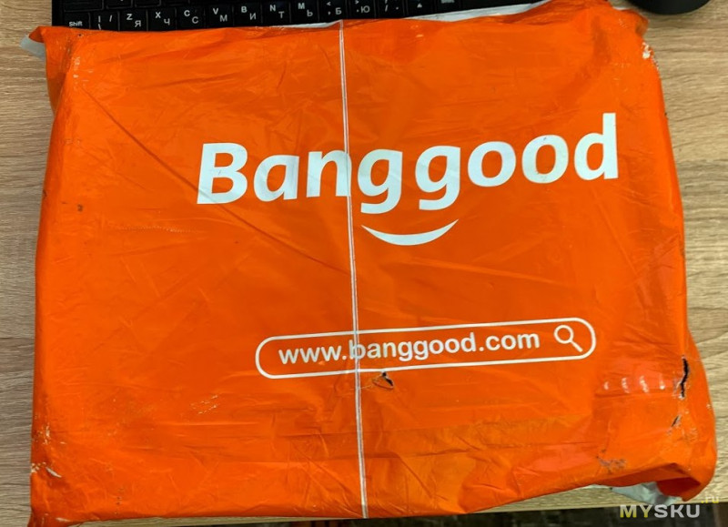 Больше чем 2DIN магнитола на Android (iMars 10.1Inch)