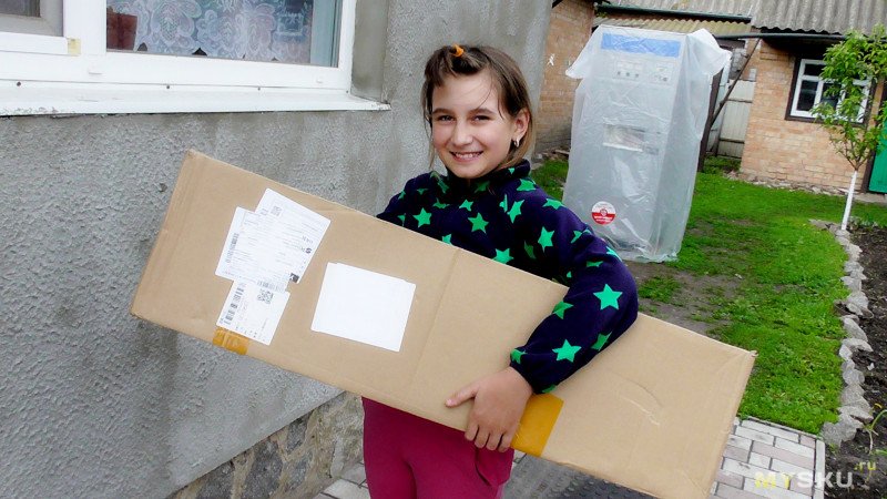 Cessna 162 1100мм - РУ модель выходного дня