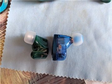 Обзор на TWS KZ Z1