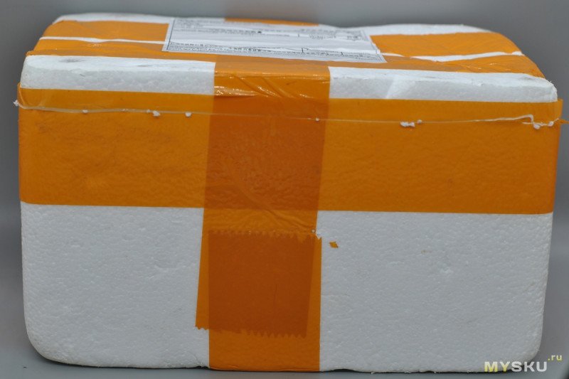 Мини усилитель VHM-339 3 канала и Bluetooth 5.0