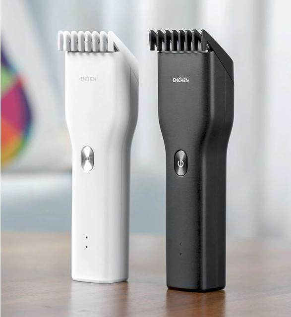 Триммер для волос Xiaomi Mijia ENCHEN Boost. Цена 10.29$