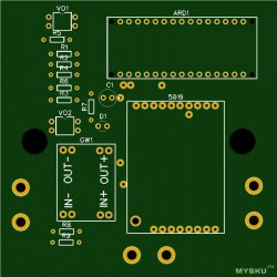 Опыт заказа печатных плат в Китае