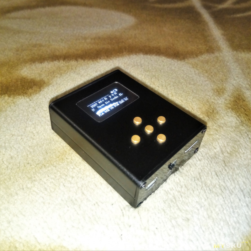 Аккумулятор 2600mAh 114046Р от SanErqi. Подними "автономку" своего Zіshan Z3 "на все деньги"