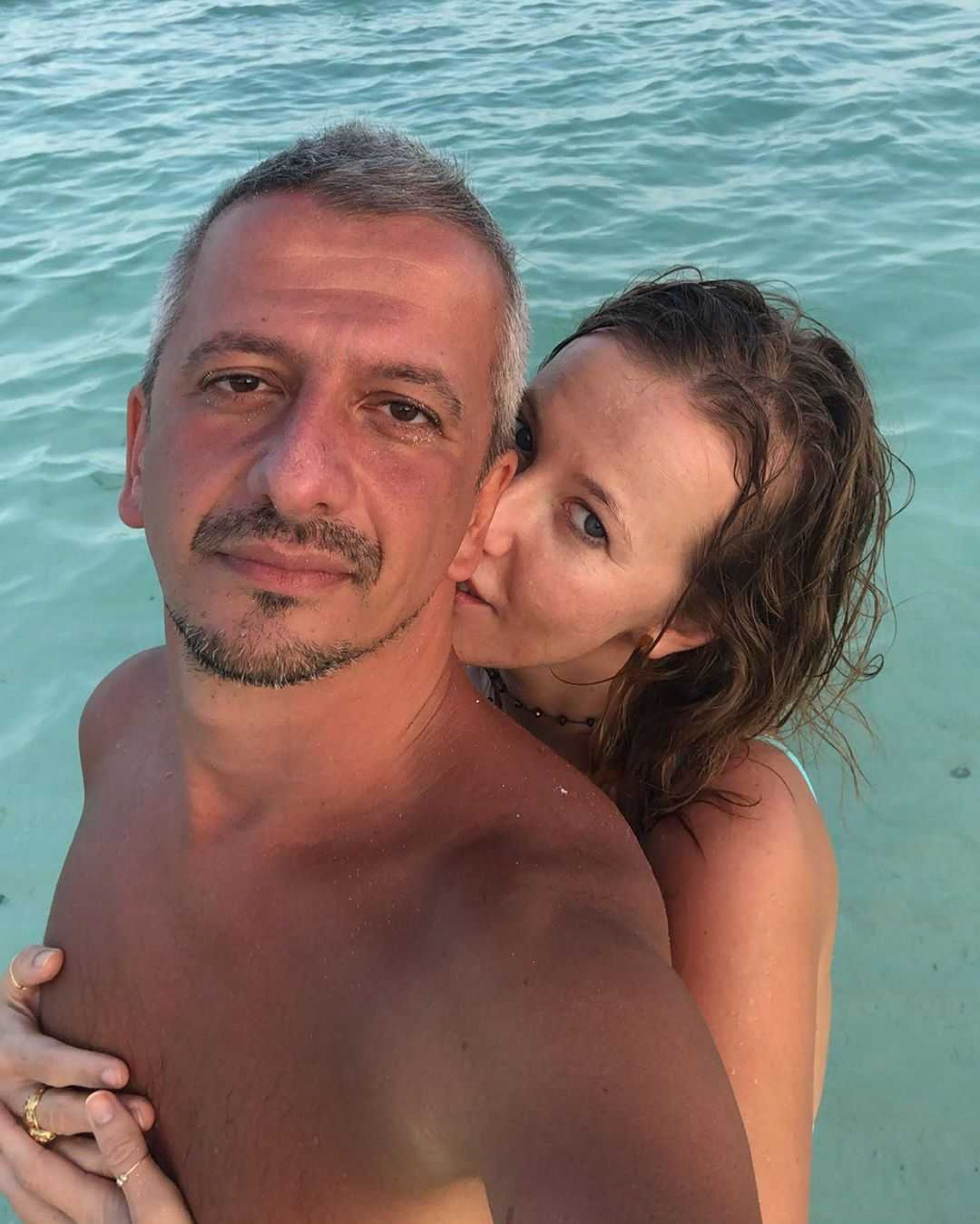 Поклонники подозревают Ксению Собчак в беременности