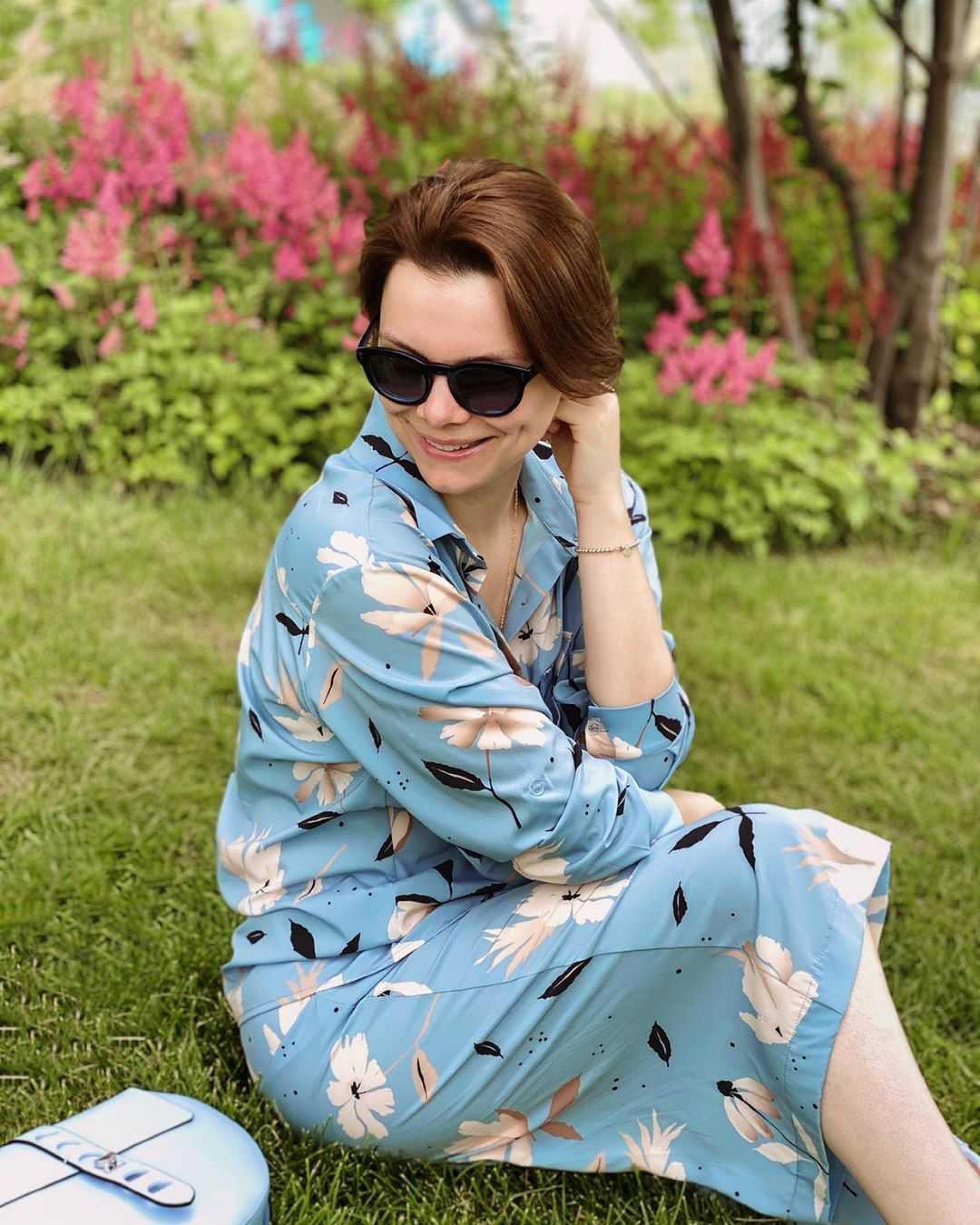 «Никогда не прибегаю к помощи стилистов»: Татьяна Брухунова рассказала о своем образе