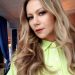 Лера Кудрявцева рассказала фанатам о своем диагнозе Лера Кудрявцева рассказала фанатам о своем диагнозе