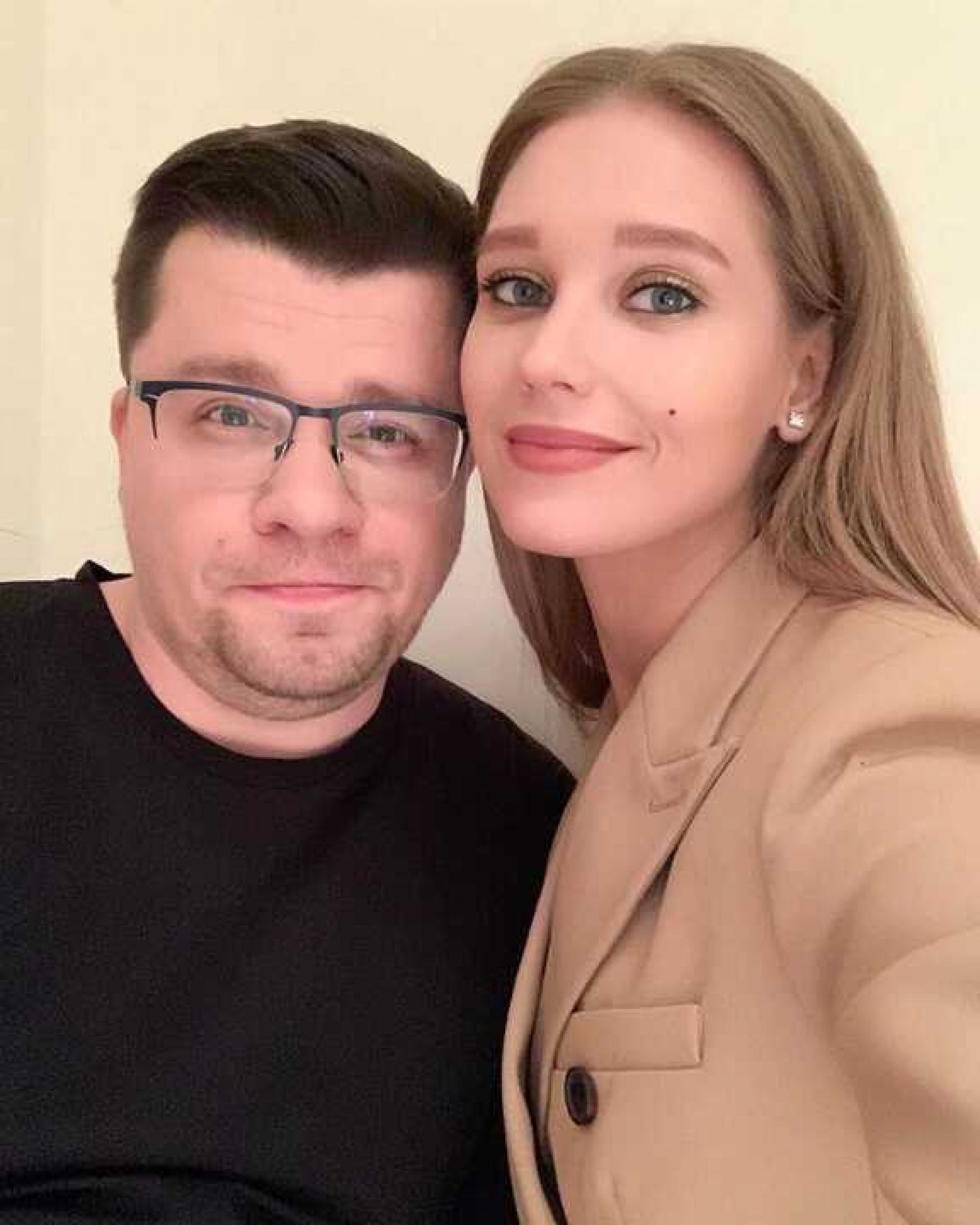 Гарик Харламов удивил своей версией развода с Кристиной Асмус