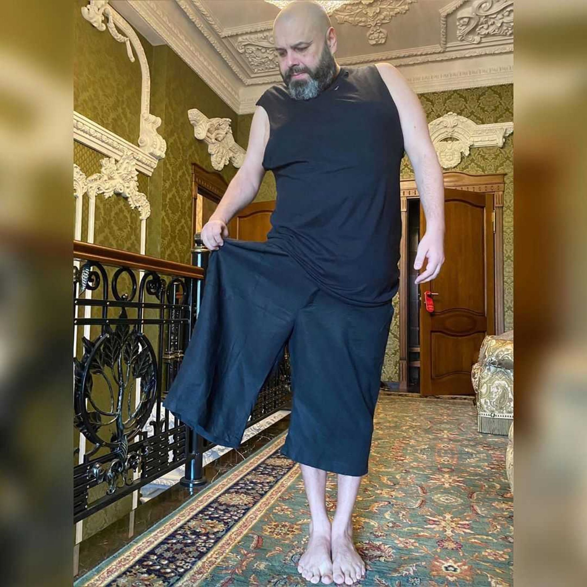 Экстремально похудевший Максим Фадеев рассказал, какой вид спорта помог ему сбросить лишние килограммы