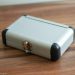 Внешний пишущий DVD-привод (USB-C/USB-A) Внешний пишущий DVD-привод (USB-C/USB-A)