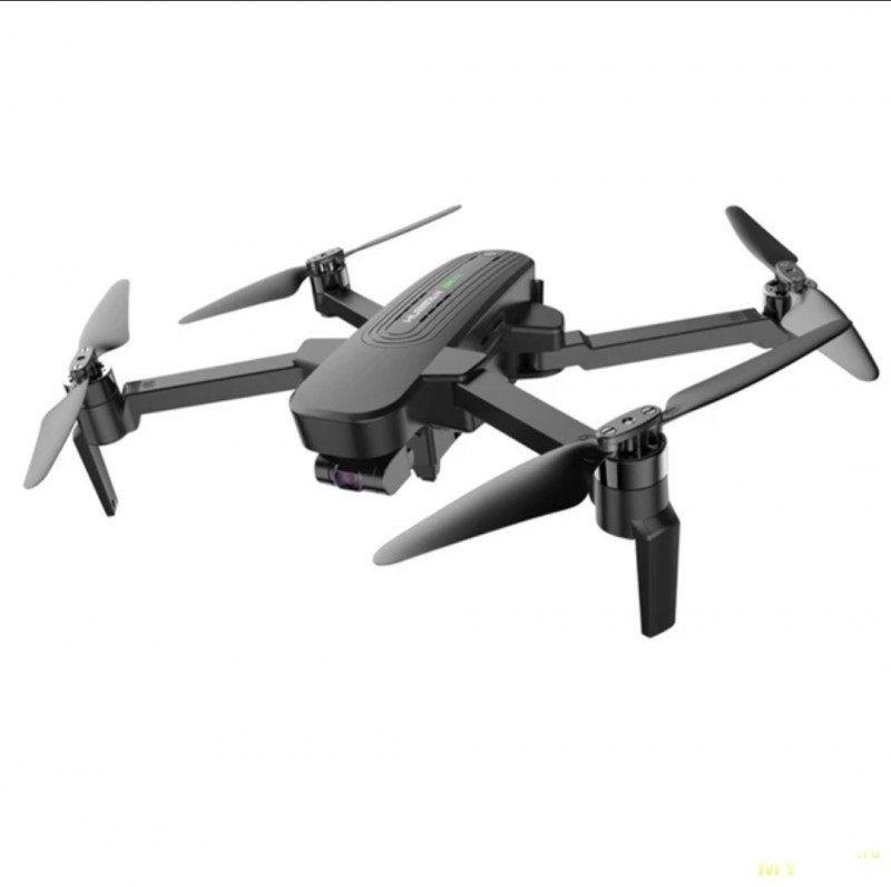 Квадрокоптер Hubsan Zino Pro за 331.15$