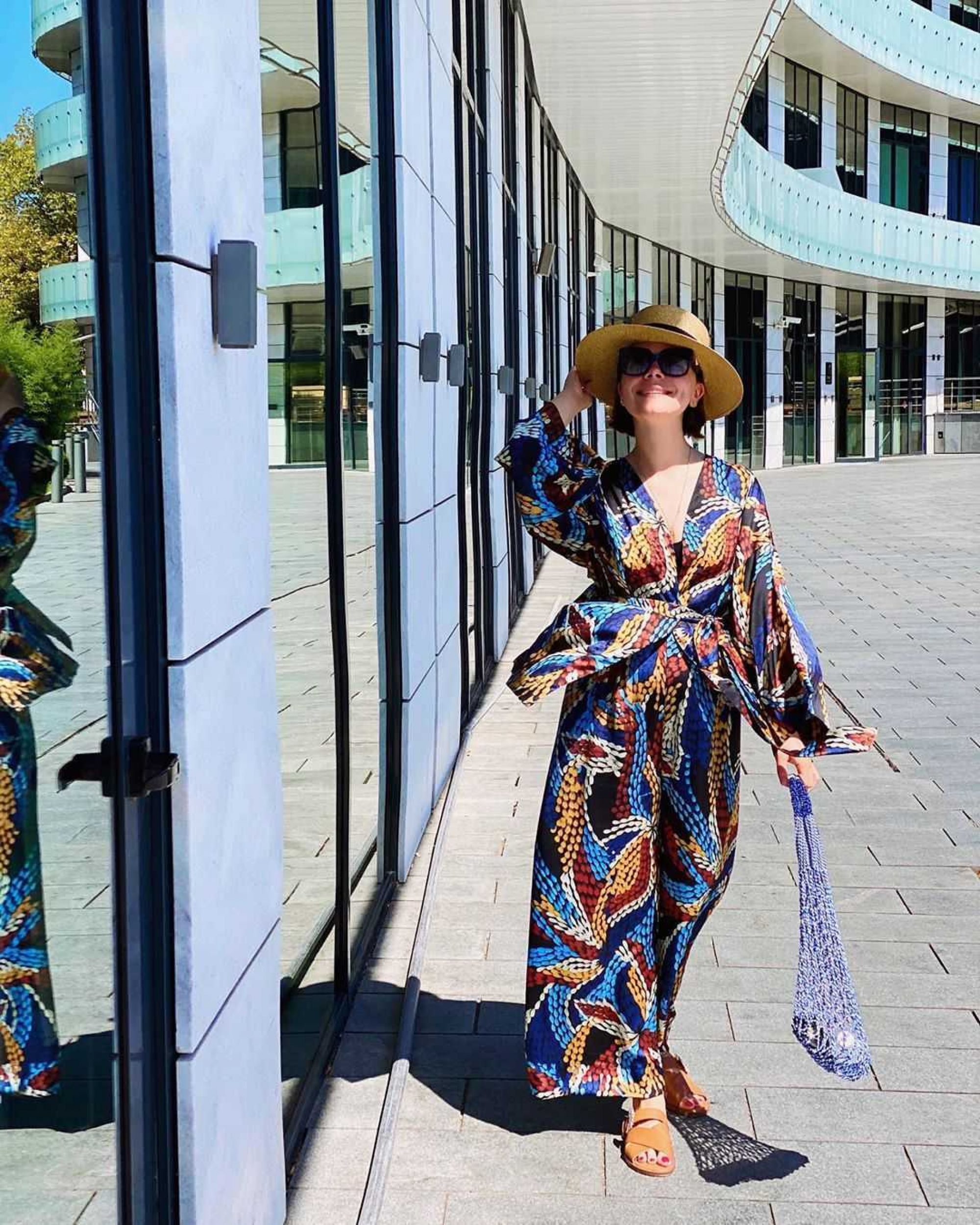 «Одеваетесь как женщина!»: Фанатка раскритиковала образ Татьяна Брухуновой