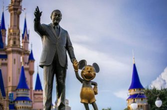 Студия Disney приобрела права на показ киноленты о мире кино