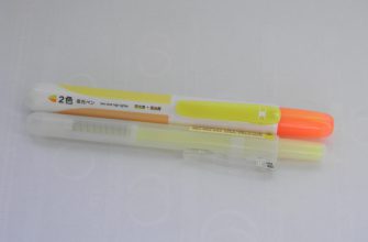 Текстовыделители для хорошего настроения Dianshi DS-825