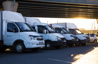 Заказ газели для грузоперевозки в Киеве