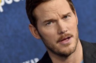 Крис Пратт прокомментировал телосложение Хемсворта для «Тора 4»