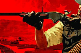 Инсайдер прокомментировал ремастер Red Dead Redemption: The Outlaws Collection
