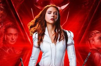 Утечка раскрыла дату выхода фильма «Черная вдова» онлайн