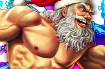 Санта Клаус является самым сильным мутантом во вселенной Marvel