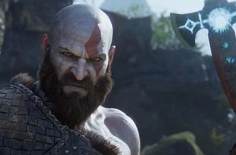 God of War работает в 4K / 60 fps на PS5 при одном условии