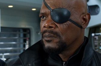 Marvel начнут снимать сериал про Ника Фьюри неожиданно скоро